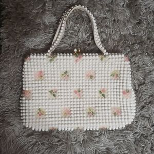 Vintage 1950's Large bag